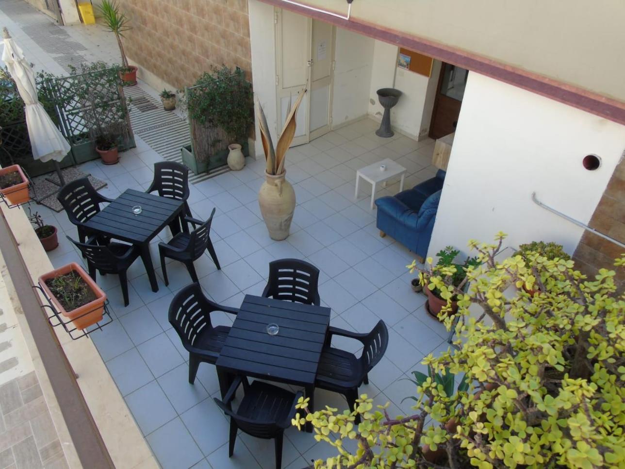 Terra Mia Hotel Citta Giardino  Exterior foto